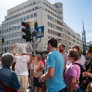 Wakacje z modernizmem | Cykl spacerów letnich Gdyńskiego Szlaku Modernizmu