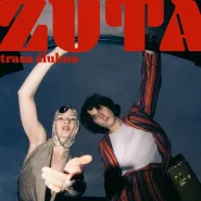Zuta "Trasa ślubna"