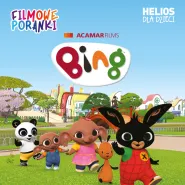 Filmowe Poranki: Bing, cz. 5