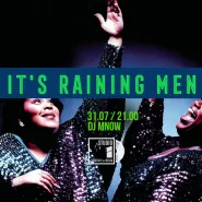 It's raining men - Studio1