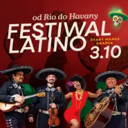 Fiesta Latino - Od Rio do Havany