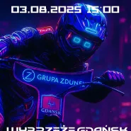 WYBRZEŻE Gdańsk - Ultrapur Start Gniezno