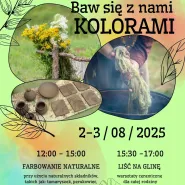 Baw się z nami kolorami