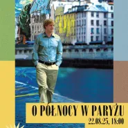 O północy w paryżu | filmowy kalendarz
