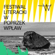 Festiwal literacki W poprzek wpław