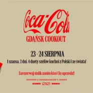 Coca-Cola Gdańsk Cookout