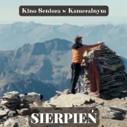 Kino Seniora w Kameralnym 
