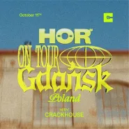 Hör on tour 