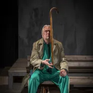 Teatr Polska | Słowa na piasku