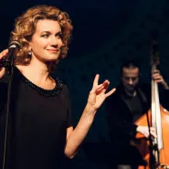 Recital Joanny Trzepiecińskiej | Jak wybrnąć z gafy
