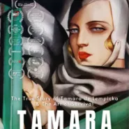 Prawdziwa historia Tamary Łempickiej