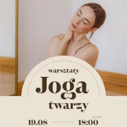 Joga twarzy - warsztaty