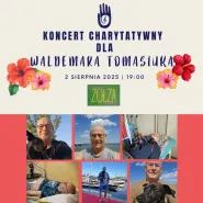 Koncert charytatywny 