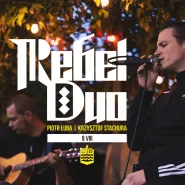 Rebel Duo | letnia scena WR