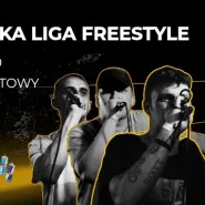 Trójmiejska Liga Freestyle - sezon 3 vol 4