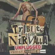 Tribute to Nirvana Unplugged | letnia scena WR
