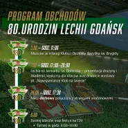 Lechia na Jarmarku św. Dominika