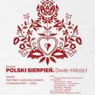 Koncert "Dwie miłości" 