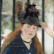 Manet. Portrecista Życia