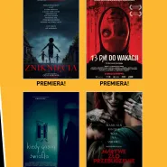 Maraton Horrorów