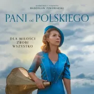 Pani od polskiego - Kultura Dostępna