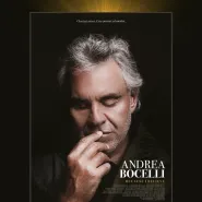 Andrea Bocelli: Because I Believe w Helios na Scenie