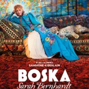 Kino Konesera: Boska Sarah Bernhardt