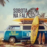 Sobota na fali 