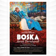 Kino Konesera - Boska Sarah Bernhardt