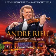 Helios na Scenie - André Rieu. Przetańczyć całą noc!