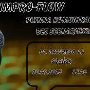 EPICkie Warsztaty Improwizacyjne Impro-Flow: Płynna Komunikacja Bez Scenariusza