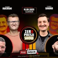 Ruciński, Sikora, Tremiszewski + goście: Kadziewicz, van Bendler