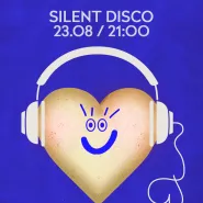 Silentownia I Silent Disco