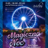 Magiczna Noc AmberSky