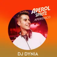 Aperidisco | dj dynia