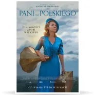 Kultura Dostępna - Pani od polskiego