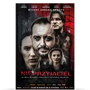Kultura Dostępna - Nieprzyjaciel
