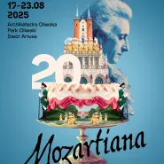 XX Międzynarodowy Festiwal Mozartowski Mozartiana