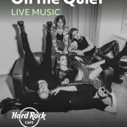 Live Music: On The Quiet