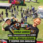 Mini Melts Survival Race KIDS