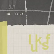 Luksfery - Festiwal Muzyki Nowej