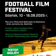 Football Film Festival
