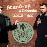 Arkadiusz Pan Pawłowski oraz Mateusz Wilu Wileński