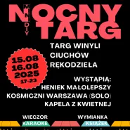 Mini Nocny Pchli Targ