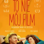 Kultura Dostępna: To nie mój film