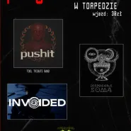 Prog rock/prog metal, Tool Tribute Band