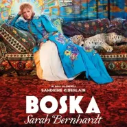 Boska Sarah Bernhardt - Kino Konesera