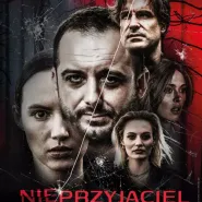 Nieprzyjaciel - Kultura Dostępna