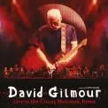 David Gilmour Live at the Circus Maximus, Rome w Helios na Scenie