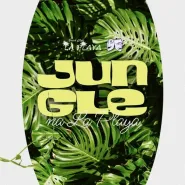 Jungle na La Playa
